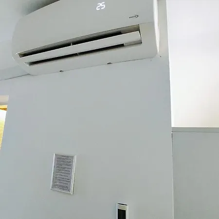 Apartment A1 - Airport Belgrade