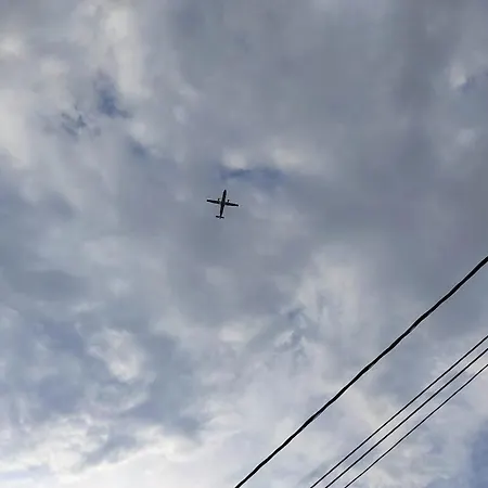 A1 - Airport Daire *