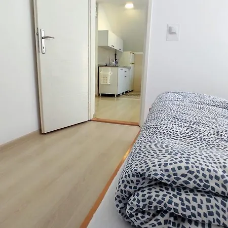 Apartment A1 - Airport *