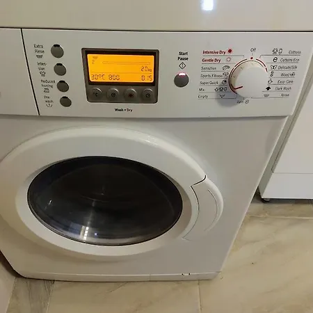 Daire A1 - Airport *