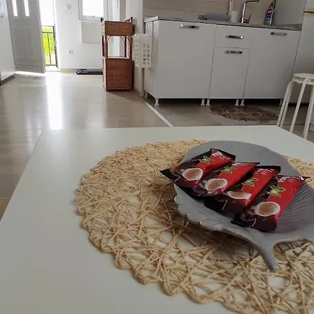 Lejlighed A1 - Airport