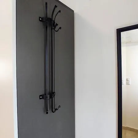 Daire A1 - Airport Belgrad