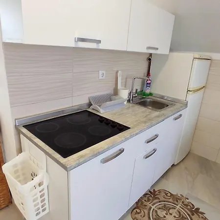 Apartment A1 - Airport Belgrade