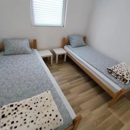 A1 - Airport Belgrad