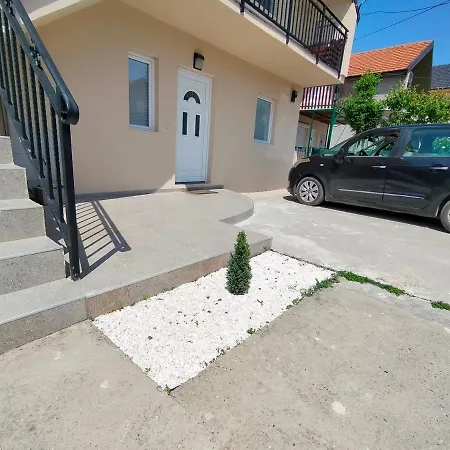 A1 - Airport Beograd