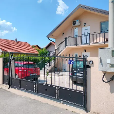 A1 - Airport * Belgrad