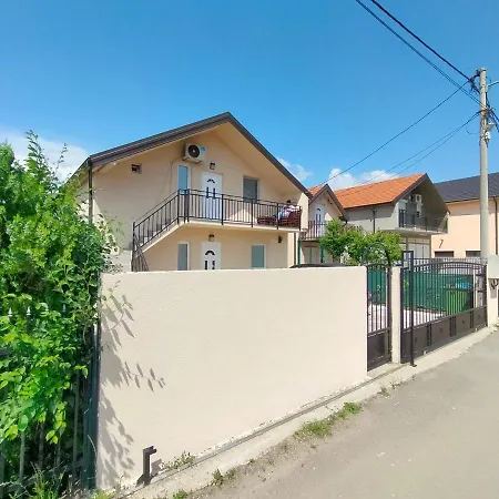 Apartment A1 - Airport *