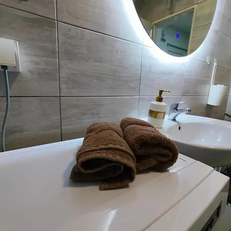 A1 - Airport * Belgrad