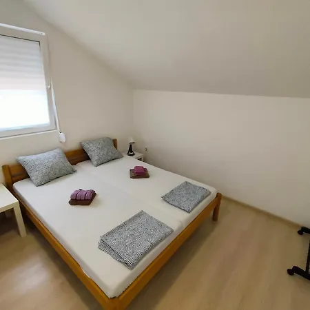 Apartment A1 - Airport