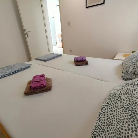 A1 - Airport Lejlighed Beograd