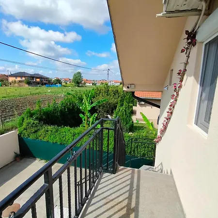 A1 - Airport * Belgrad