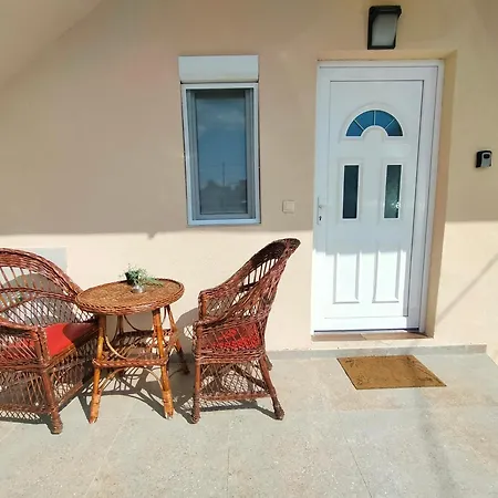 Apartment A1 - Airport