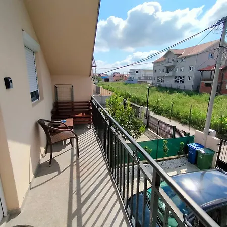 A1 - Airport * Belgrad