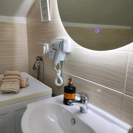 Daire A1 - Airport *