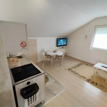 Appartamento A1 - Airport *