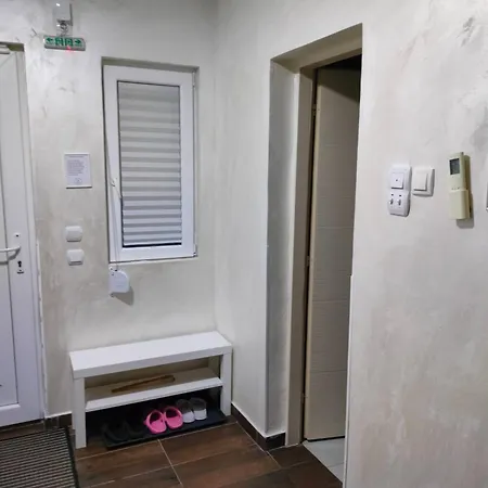 A1 - Airport Belgrád