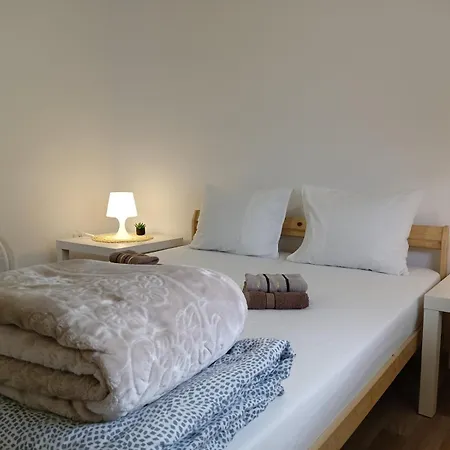 A1 - Airport * Belgrad