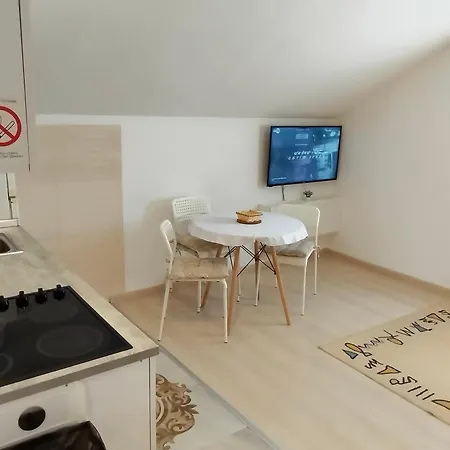 A1 - Airport Belgrad