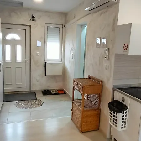 Apartment A1 - Airport