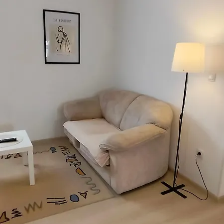 Lejlighed A1 - Airport Beograd