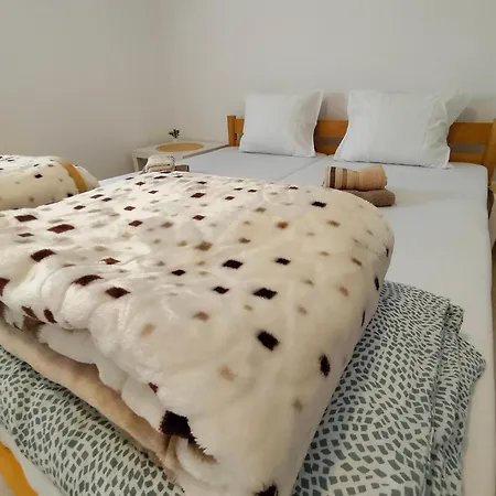 Apartman A1 - Airport