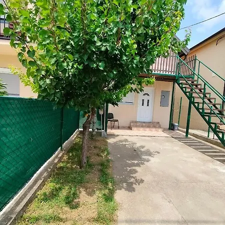 Apartment A1 - Airport *