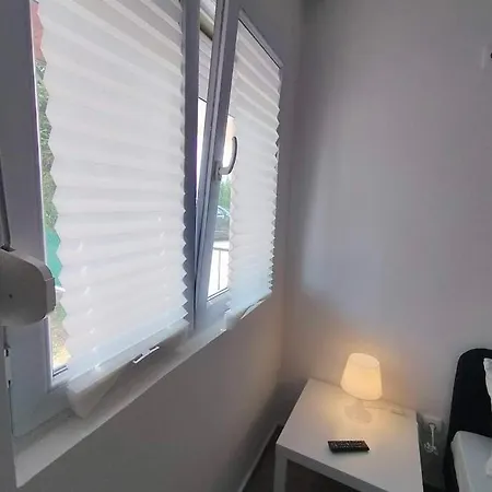 A1 - Airport Apartment Belgrade