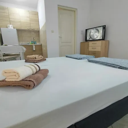Apartment A1 - Airport
