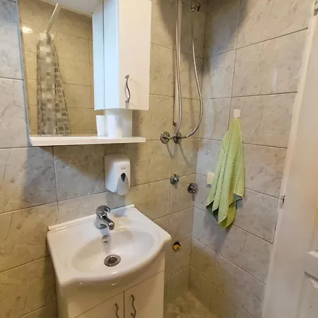 Apartment A1 - Airport *