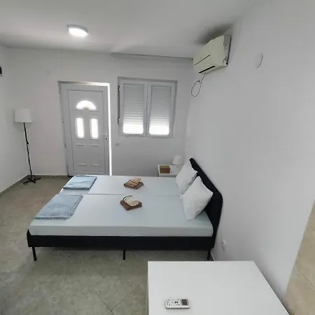A1 - Airport Apartment Belgrade