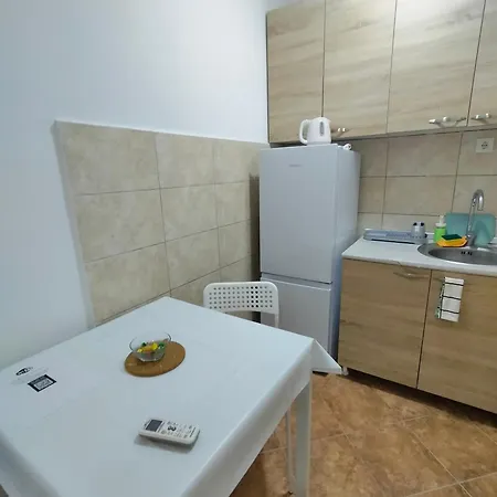 A1 - Airport Apartment Belgrade